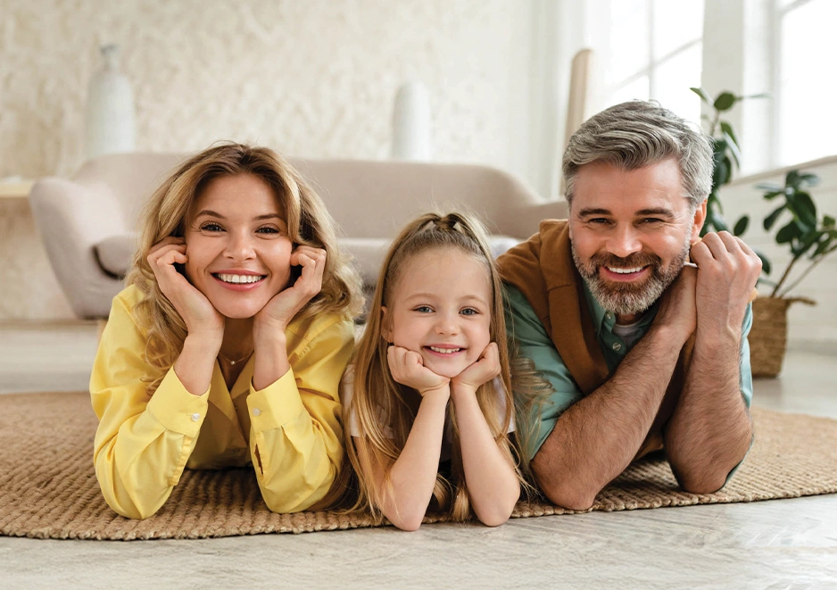 Happy Family
